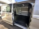 Utilitaire léger Ford Transit Autre CUSTOM/TOURNEO CUSTOM Custom 2.0 EcoBlue - 170 - BVA 300 L1H1 Limited Gps + Camera AR + Attelage GRIS CLAIR - 13