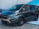 Utilitaire léger Ford Transit Autre CustomNugget custom ms-rt limited edition 2.0 ecoboost Gris - 1