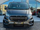 Utilitaire léger Ford Transit Autre CustomNugget custom ms-rt limited edition 2.0 ecoboost Gris - 2