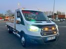 Utilitaire léger Ford Transit Autre DAPANNEUSE COULISSANT P350 L4 RJ 2.2 TDCI 125CH AMBIENTE Blanc - 1