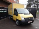 Utilitaire léger Ford Transit Autre FOURGON P350 L4H3 HD RJ 2.2 TDCI 125 AMBIENTE Autre - 3