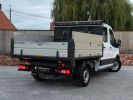 Utilitaire léger Ford Transit Autre / kipper / 2016 / 7-pl / camera / trekhaak Blanc - 2