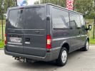 Utilitaire léger Ford Transit Autre KOMBI 2.2 TDCI 110CH 6 PLACES GRIS - 4