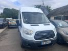 Utilitaire léger Ford Transit Autre KOMBI T330 L2H3 2.2 TDCi 125 Trend Blanc - 1