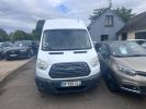 Utilitaire léger Ford Transit Autre KOMBI T330 L2H3 2.2 TDCi 125 Trend Blanc - 2