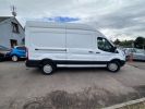 Utilitaire léger Ford Transit Autre KOMBI T330 L2H3 2.2 TDCi 125 Trend Blanc - 12