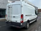 Utilitaire léger Ford Transit Autre L3 H2 2,2 TDCI 155cv 3 PL UTILITAIRE Blanc Métallisé - 3