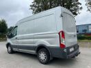 Utilitaire léger Ford Transit Autre PROBLEME MOTEUR Gris Métallisé - 3