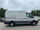 Utilitaire léger Ford Transit Autre PROBLEME MOTEUR Gris Métallisé - 4