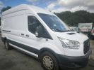 Utilitaire léger Ford Transit Autre T330 L3H3 2.0 L 130ch Business BVA BLANC - 5