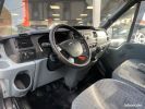 Utilitaire léger Ford Transit Autre Tourneo-Transit KOMBI WEBASTO 9 PLACES 2.2 TDCI 110 cv Garantie 12 mois  - 4