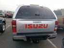 Utilitaire léger Isuzu D-Max Autre Gris - 6