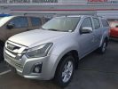 Utilitaire léger Isuzu D-Max Autre Gris - 7