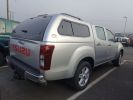 Utilitaire léger Isuzu D-Max Autre Gris - 5