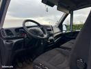 Utilitaire léger Iveco Daily Autre 12990 ht 35s15 caisse 20m3 hayon  - 5