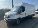 Utilitaire léger Iveco Daily Autre 13990 ht fourgon l2h2 35s14 BVA  - 2