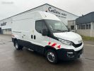 Utilitaire léger Iveco Daily Autre 14500 HT 35c13 fourgon l2h2  - 1