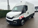 Utilitaire léger Iveco Daily Autre 14500 HT 35c13 fourgon l2h2  - 2