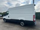 Utilitaire léger Iveco Daily Autre 15490 ht fourgon l2h2 v12 35s14  - 3