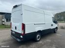 Utilitaire léger Iveco Daily Autre 15490 ht fourgon l2h2 v12 35s14  - 4