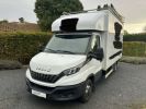 Utilitaire léger Iveco Daily Autre 2020 3.0 Automaat Met 1 jaar Garantie  - 2