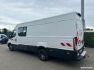 Utilitaire léger Iveco Daily Autre 20990 ht  35c16 l4h2 cabine approfondie  - 3