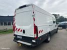 Utilitaire léger Iveco Daily Autre 20990 ht  35c16 l4h2 cabine approfondie  - 6