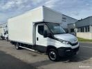 Utilitaire léger Iveco Daily Autre 23490 ht 35c15 caisse déménagement hayon  - 1