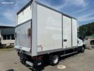 Utilitaire léger Iveco Daily Autre 23990 ht 35c16 3.0 hpi 22m3 hayon  - 5