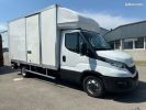 Utilitaire léger Iveco Daily Autre 23990 ht 35c16 3.0 hpi 22m3 hayon  - 1