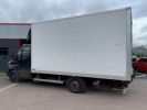 Utilitaire léger Iveco Daily Autre 35 S -136 ch- ESSENCE+GNV Caisse Hayon 25 900 HT Noir - 3