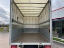 Utilitaire léger Iveco Daily Autre 35 S -136 ch- ESSENCE+GNV Caisse Hayon 25 900 HT Noir - 5