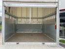 Utilitaire léger Iveco Daily Autre 35 S -136 ch- ESSENCE+GNV Caisse Hayon 25 900 HT Noir - 6