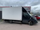 Utilitaire léger Iveco Daily Autre 35 S -136 ch- ESSENCE+GNV Caisse Hayon 25 900 HT Noir - 1