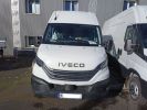 Utilitaire léger Iveco Daily Autre 35C FG 35C18H V18 4100 3.0 HI-MATIC Blanc - 1