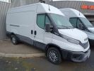 Utilitaire léger Iveco Daily Autre 35C FG 35C18H V18 4100 3.0 HI-MATIC Blanc - 3