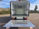 Utilitaire léger Iveco Daily Autre 35C16 CAISSE FRIGO HAYON 65000E HT Blanc - 4