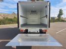 Utilitaire léger Iveco Daily Autre 35C16 CAISSE FRIGO HAYON 65000E HT Blanc - 7