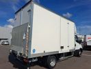 Utilitaire léger Iveco Daily Autre 35C16 CAISSE HAYON 35000E HT Blanc - 2