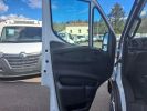 Utilitaire léger Iveco Daily Autre 35C16 CAISSE HAYON 56500E HT Blanc - 25