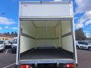 Utilitaire léger Iveco Daily Autre 35C16 CAISSE HAYON 56500E HT Blanc - 4