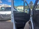 Utilitaire léger Iveco Daily Autre 35C16 CAISSE LEGERE HAYON Blanc - 25