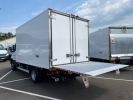 Utilitaire léger Iveco Daily Autre 35C18 A8 CAISSE HAYON FRIGO 68000E HT Blanc - 3