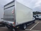 Utilitaire léger Iveco Daily Autre 35C18 A8 CAISSE HAYON MOINS DE 3M 58700E HT Blanc - 2