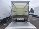 Utilitaire léger Iveco Daily Autre 35C18 A8 CAISSE HAYON MOINS DE 3M 58700E HT Blanc - 4