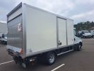 Utilitaire léger Iveco Daily Autre 35C18 A8 CAISSE HAYON MOINS DE 3M 59300E HT Blanc - 2