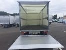 Utilitaire léger Iveco Daily Autre 35C18 A8 CAISSE HAYON MOINS DE 3M 59300E HT Blanc - 7