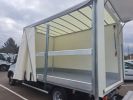 Utilitaire léger Iveco Daily Autre 35C18 CAISSE MIXTE HAYON 59000E HT Blanc - 6