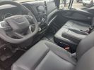 Utilitaire léger Iveco Daily Autre 35C18 CAISSE MIXTE HAYON 59000E HT Blanc - 15