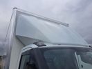 Utilitaire léger Iveco Daily Autre 35C18 CAISSE MIXTE HAYON 60000E HT Blanc - 33